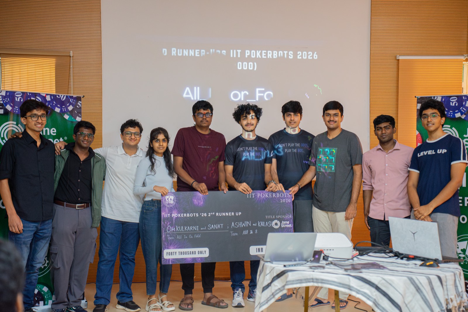 All_In_or_Fold winning photo